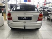 Opel Astra G Ростов-на-Дону  - изображение 13