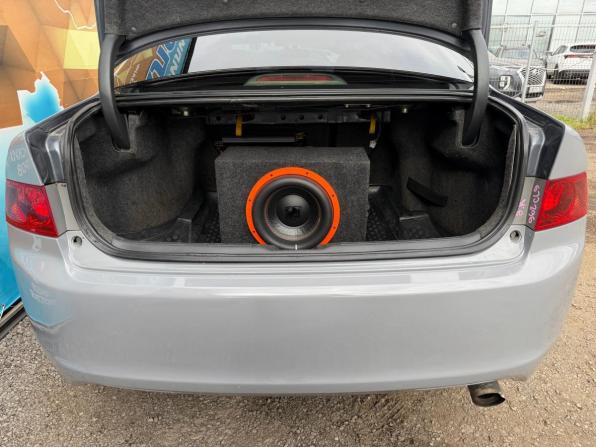 Honda Accord VII с пробегом 2004 года, цена 749 000 рублей, 358000 км, седан, Автокод Объявления