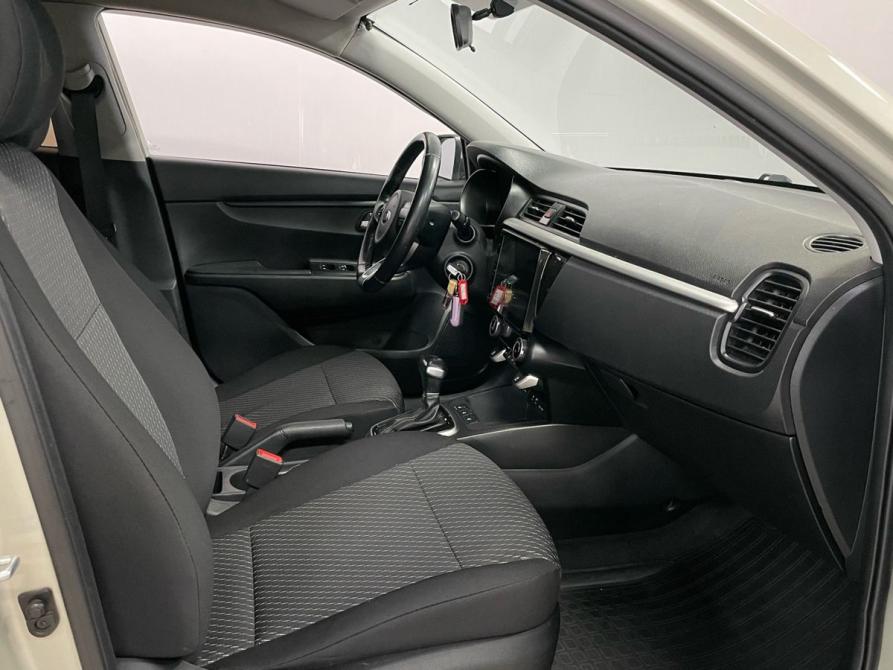 Kia Rio IV Уфа  - изображение 9