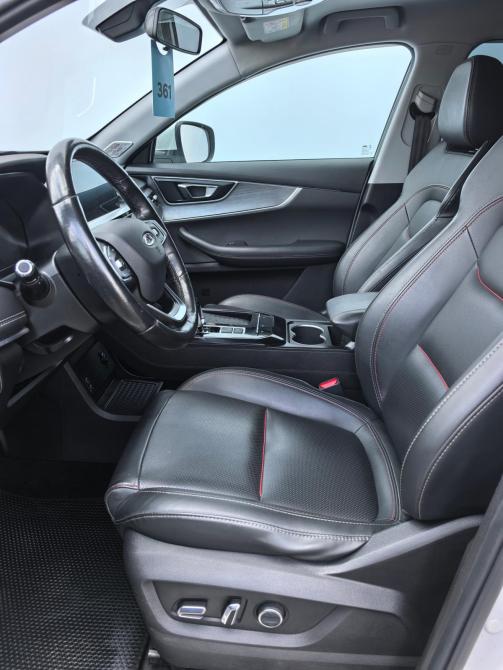 Chery Tiggo 7 Pro I Санкт-Петербург  - изображение 9