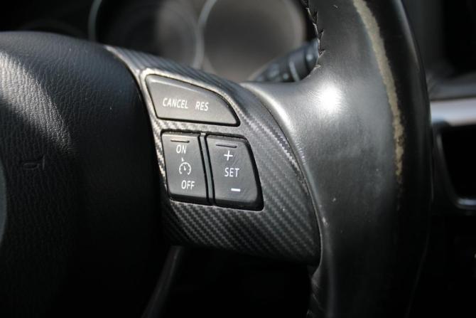 Mazda CX-5 I Рестайлинг с пробегом 2015 года, цена 1 590 000 рублей, 190000 км, внедорожник, Автокод Объявления