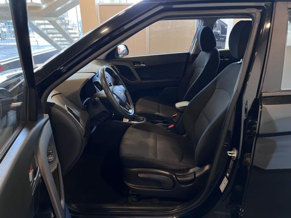 Hyundai Creta I с пробегом 2016 года, цена 1 836 000 рублей, 136808 км, внедорожник, Автокод Объявления