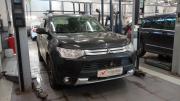 Mitsubishi Outlander III Рестайлинг Санкт-Петербург  - изображение 7