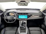 Geely Atlas Pro Москва  - изображение 44