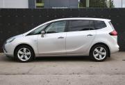 Opel Zafira C Сыктывкар  - изображение 29
