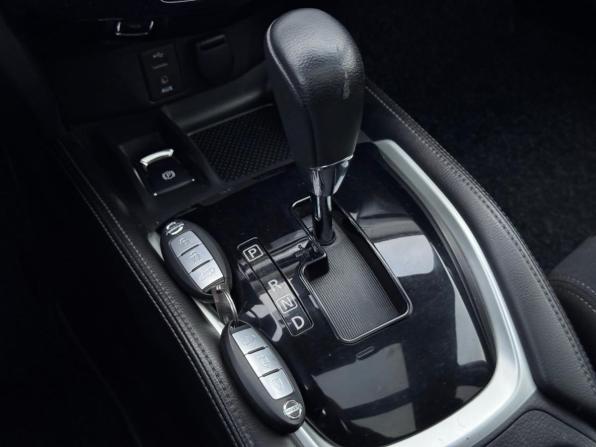 Nissan X-Trail III Рестайлинг с пробегом 2019 года, цена 2 180 000 рублей, 144000 км, внедорожник, Автокод Объявления