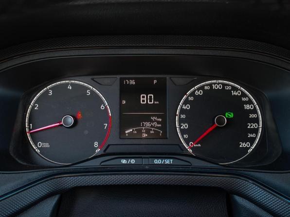 Volkswagen Polo VI с пробегом 2020 года, цена 1 320 000 рублей, 179649 км, лифтбек, Автокод Объявления