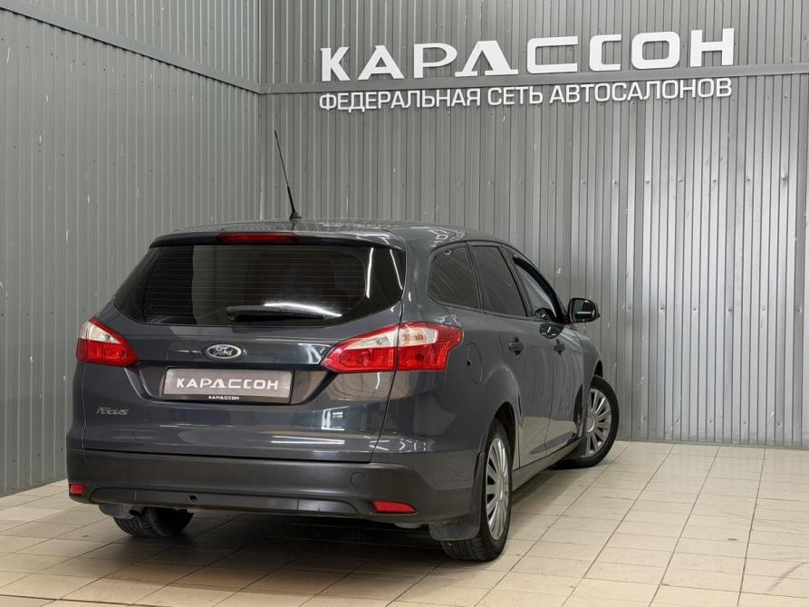 Ford Focus III Магнитогорск  - изображение 2