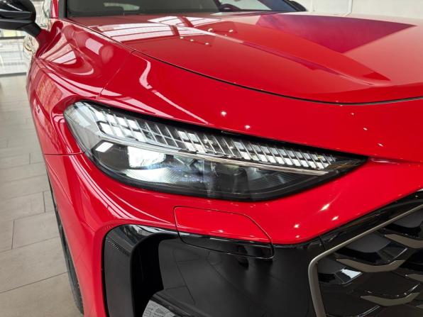 Audi A5 III (B10) с пробегом 2025 года, цена 6 050 000 рублей, 30 км, седан, Автокод Объявления