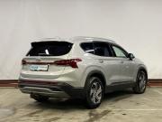 Hyundai Santa Fe IV Рестайлинг Москва  - изображение 35