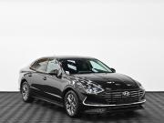 Hyundai Sonata VIII (DN8) Москва  - изображение 19