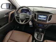 Hyundai Creta I Рестайлинг Москва  - изображение 51
