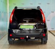 Nissan X-Trail II Рестайлинг Набережные Челны  - изображение 33