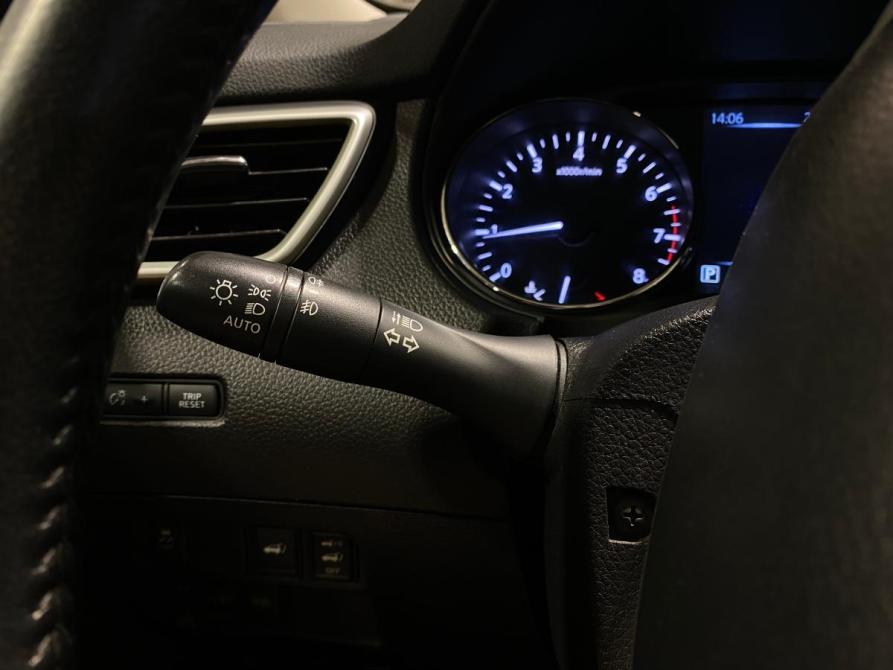 Nissan X-Trail III Рестайлинг Челябинск  - изображение 19
