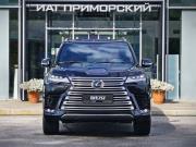 Lexus LX IV Санкт-Петербург  - изображение 33