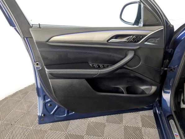 BMW X4 II (G02) с пробегом 2021 года, цена 4 310 000 рублей, 138257 км, внедорожник, Автокод Объявления