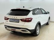Lada (ВАЗ) Vesta I Рестайлинг (NG) Москва  - изображение 19