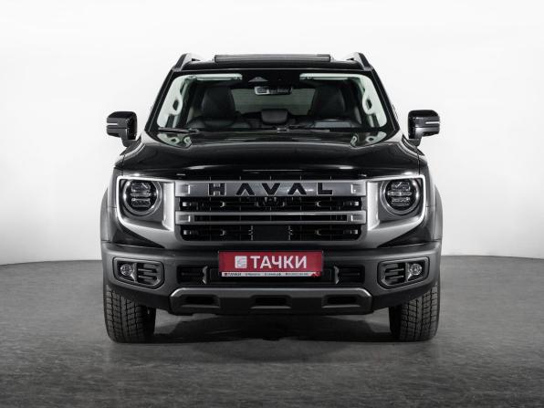 Haval DaGou (Big Dog) I Рестайлинг с пробегом 2023 года, цена 2 980 000 рублей, 49799 км, внедорожник, Автокод Объявления