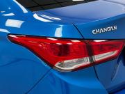 Changan Alsvin Казань  - изображение 29