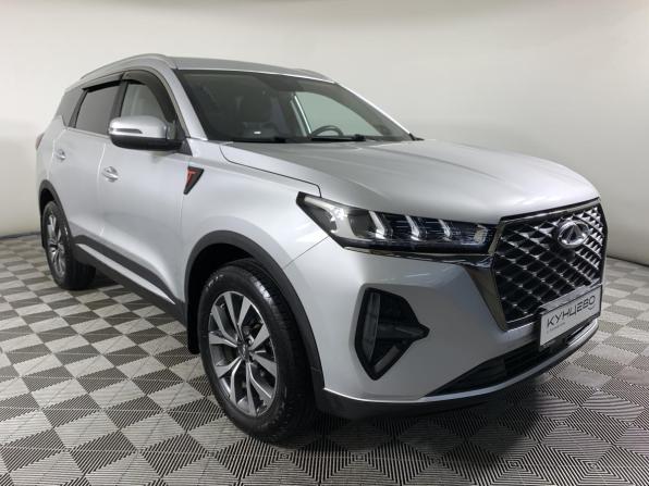 Chery Tiggo 7 Pro Max I с пробегом 2023 года, цена 1 609 000 рублей, 78628 км, внедорожник, Автокод Объявления