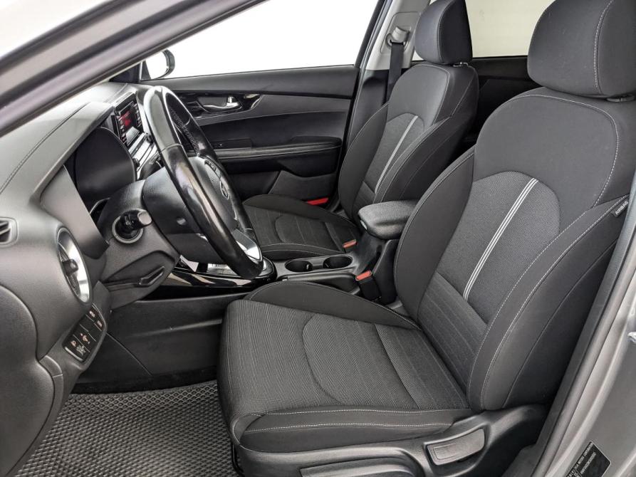 Kia Cerato IV Москва  - изображение 20