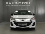 Mazda 3 II (BL) Рестайлинг Пермь  - изображение 21