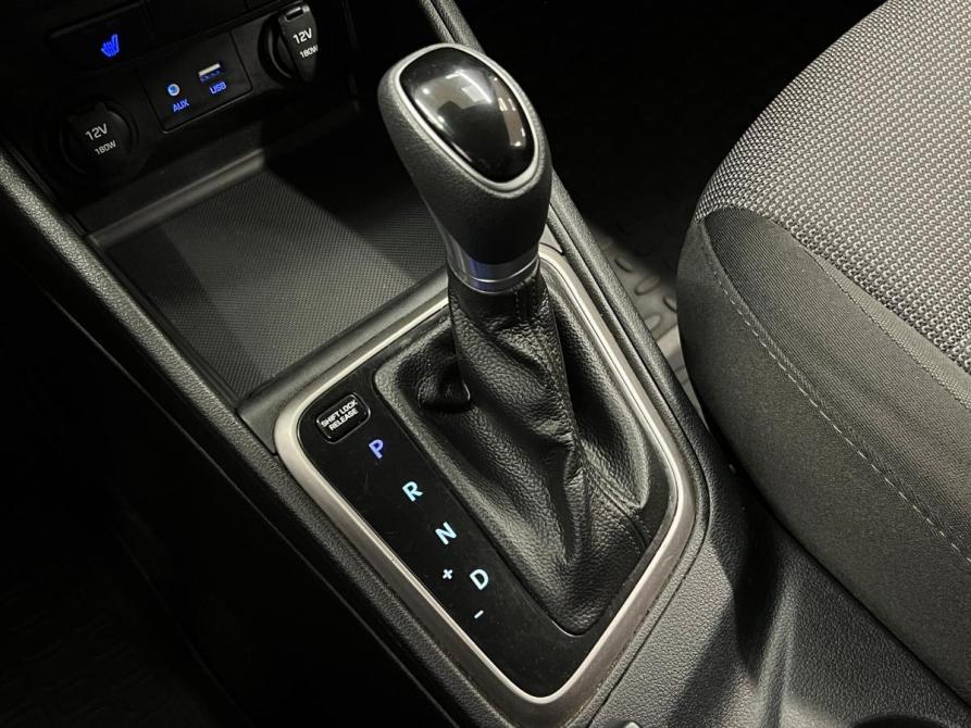 Hyundai Solaris II Санкт-Петербург  - изображение 17
