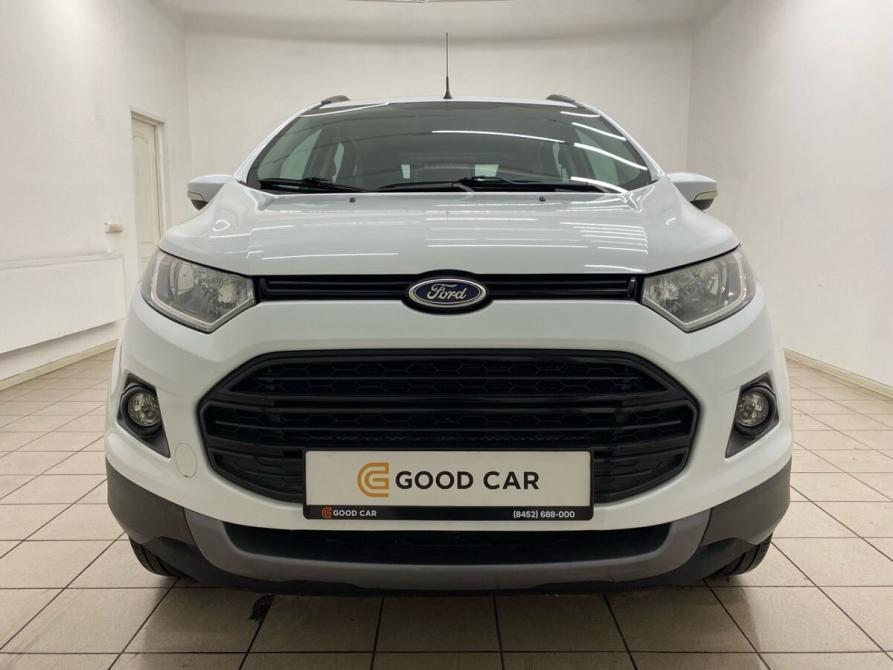 Ford EcoSport II Энгельс  - изображение 2
