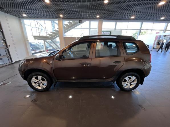 Renault Duster I с пробегом 2014 года, цена 1 095 000 рублей, 120375 км, внедорожник, Автокод Объявления