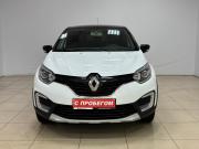 Renault Kaptur I Альметьевск  - изображение 24