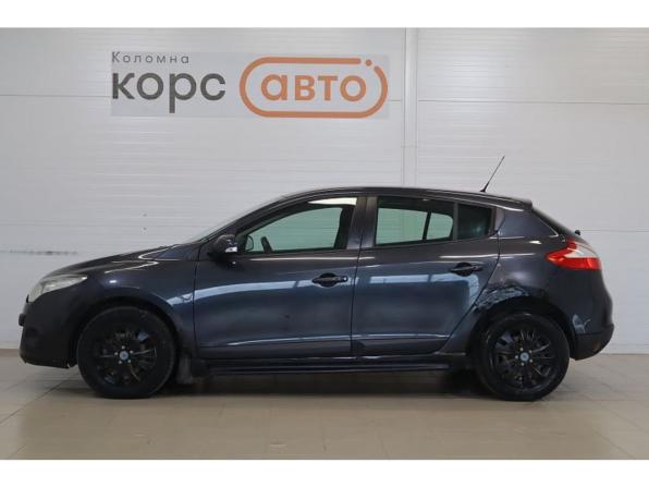 Renault Megane III с пробегом 2012 года, цена 630 000 рублей, 242437 км, хэтчбек, Автокод Объявления