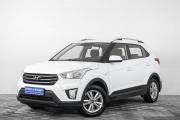 Hyundai Creta I Кемерово  - изображение 26