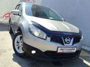 Nissan Qashqai I Рестайлинг Ярославль  - изображение 30