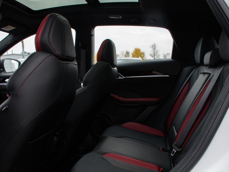 Geely Coolray I Рестайлинг Москва  - изображение 12