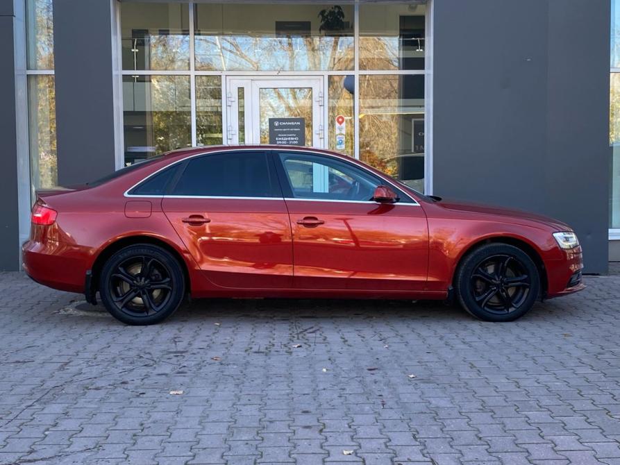 Audi A4 IV (B8) Рестайлинг Екатеринбург  - изображение 6