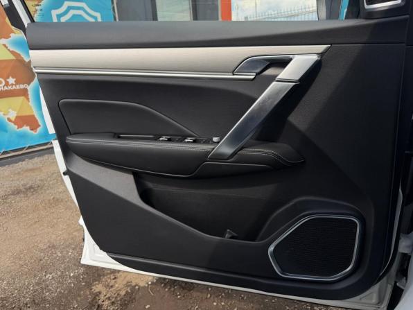 Geely Coolray I с пробегом 2023 года, цена 2 120 000 рублей, 7800 км, внедорожник, Автокод Объявления