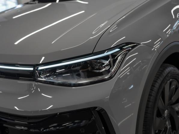 Volkswagen Tharu XR с пробегом 2026 года, цена 3 400 000 рублей, 17 км, внедорожник, Автокод Объявления