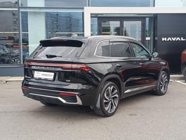Geely Monjaro I с пробегом 2023 года, цена 2 999 999 рублей, 86510 км, внедорожник, Автокод Объявления