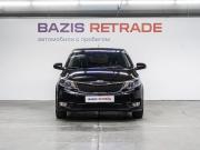 Kia Rio III Рестайлинг Тюмень  - изображение 26