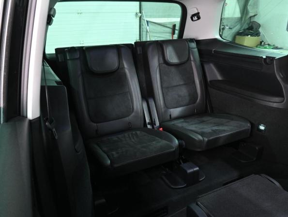 Volkswagen Sharan II с пробегом 2011 года, цена 1 265 000 рублей, 145827 км, минивэн, Автокод Объявления