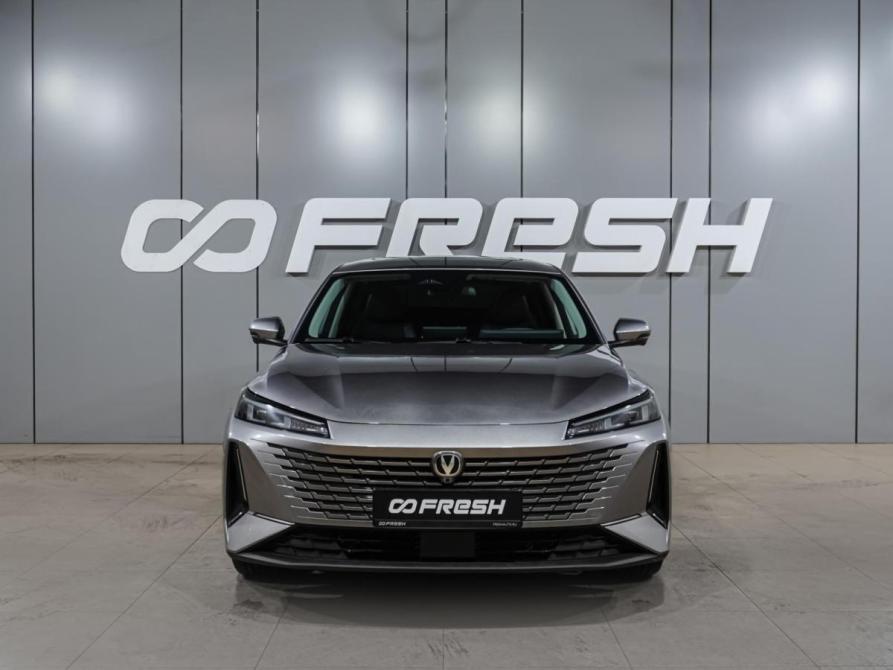 Changan Lamore Воронеж  - изображение 3