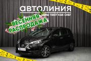 Nissan Note II Рестайлинг Красноярск  - изображение 18