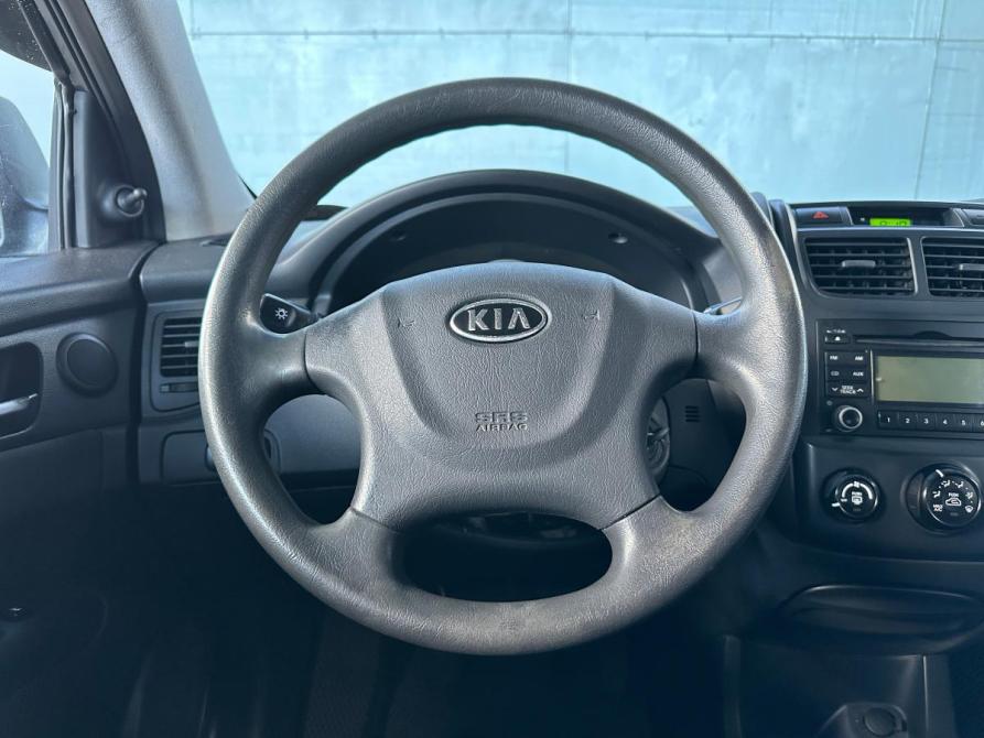 Kia Sportage II Рестайлинг Тамбов  - изображение 18