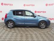 Renault Sandero I Вологда  - изображение 20