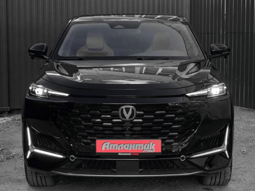 Changan UNI-K Екатеринбург  - изображение 2