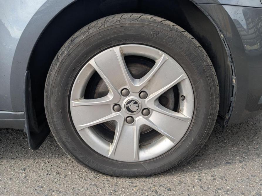 Skoda Octavia III (A7) Рестайлинг Москва  - изображение 12