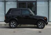 Lada (ВАЗ) 2121 (4x4) I Рестайлинг Саратов  - изображение 27