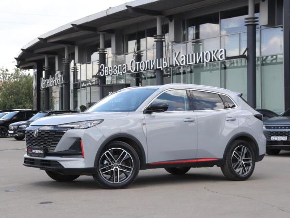 Changan CS55 Plus II с пробегом 2023 года, цена 2 060 000 рублей, 56035 км, внедорожник, Автокод Объявления