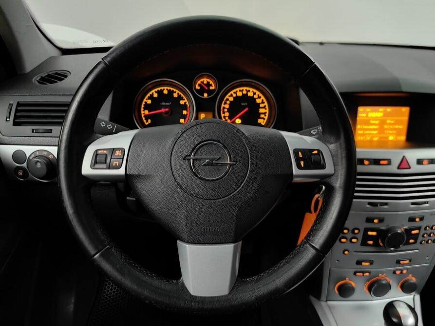 Opel Astra H Рестайлинг Подольск  - изображение 10