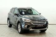 Ford Kuga II Рестайлинг Сургут  - изображение 29